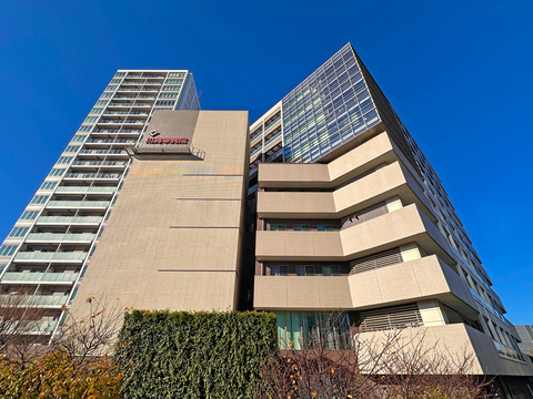 川崎幸病院(徒歩5分)