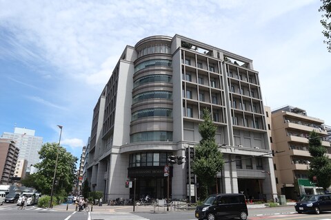 総合新川橋病院(徒歩3分)