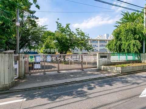 川崎市立幸町小学校(徒歩11分)