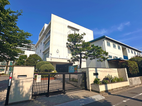 川崎市立大師中学校(徒歩11分)