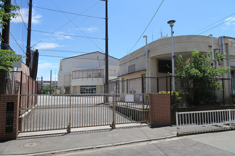 横浜市立下野谷小学校(徒歩5分)
