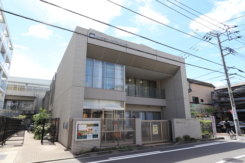 總持寺本町通保育園(徒歩2分)