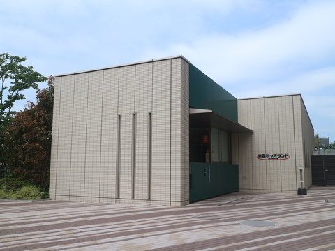京急キッズランド港町駅前保育園(徒歩3分)