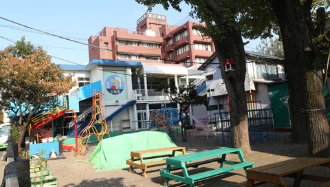 若宮幼稚園(徒歩17分)