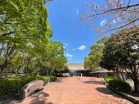 等々力緑地(徒歩15分)