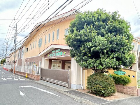 ひばり幼稚園(徒歩10分)