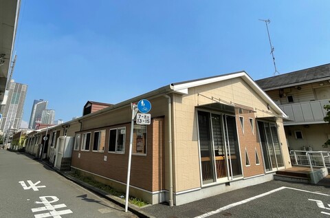 茶々いまい保育園(徒歩5分)