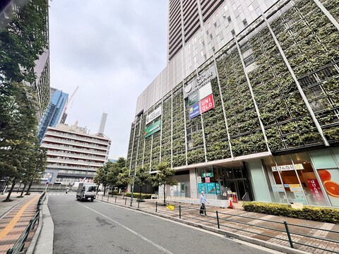 武蔵小杉東急スクエア(徒歩5分)