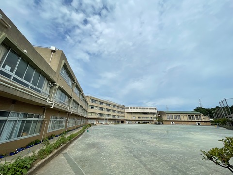 川崎市立橘小学校(徒歩9分)