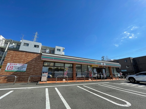 セブンイレブン 川崎子母口東店(徒歩6分)