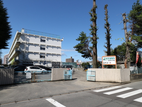 仙台市立東長町小学校(徒歩11分)