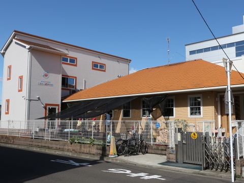 あすと長町こぶたの城保育園(徒歩7分)