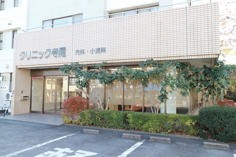 クリニック寺尾(徒歩6分)