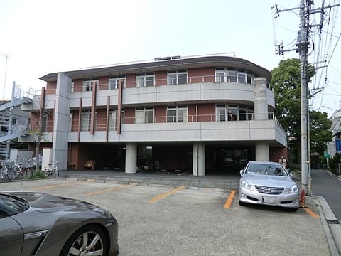 徳田病院(徒歩1分)