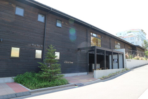 東寺尾どろんこ保育園(徒歩3分)