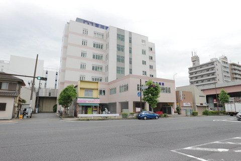古川病院(徒歩9分)