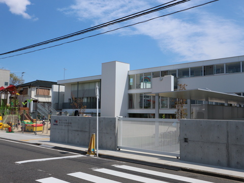 あさひ台幼稚園(徒歩5分)