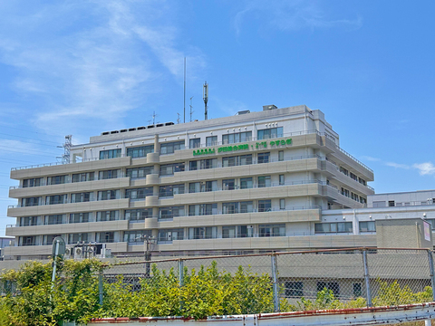 汐田総合病院(徒歩18分)