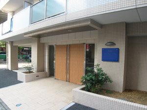 ドメイン横濱鶴見