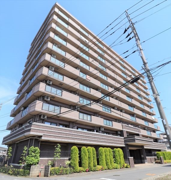 ナイスフィルプレイス宇都宮