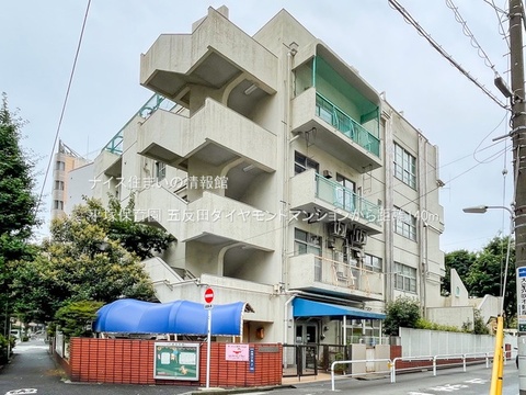 平塚保育園(徒歩2分)