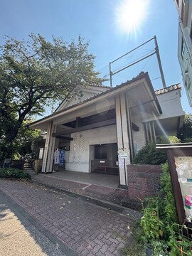 台東区立台桜幼稚園(徒歩5分)