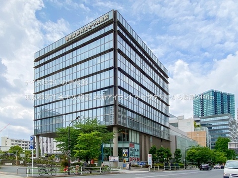 東京都済生会中央病院(徒歩31分)