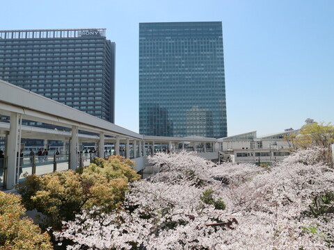 ThinkPark（シンクパーク）(徒歩5分)