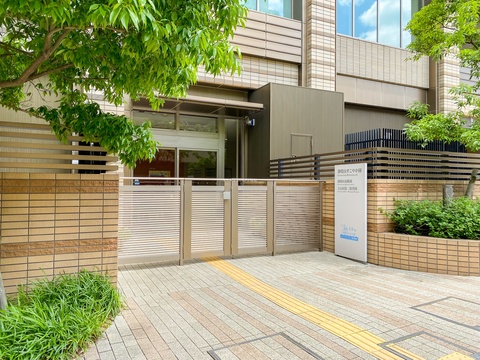 品川区立御殿山すこやか園御殿山幼稚園(徒歩10分)