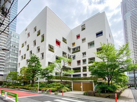 神明保育園(徒歩8分)