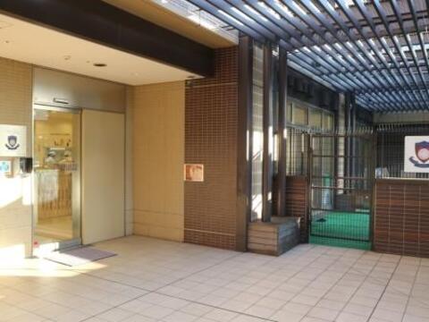 ポピンズナーサリースクール東五反田(徒歩3分)