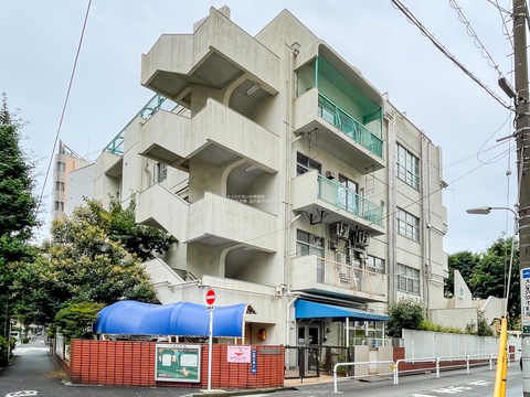 平塚保育園(徒歩3分)