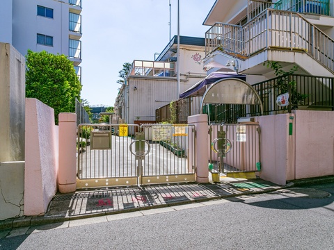 第三ひもんや保育園(徒歩8分)
