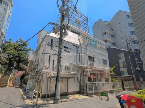 東五反田保育園(徒歩6分)