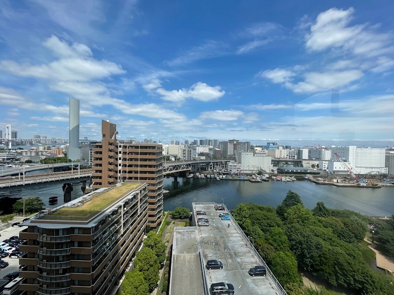TOKYO SEA SOUTH ブランファーレ