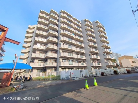 クリオ藤沢善行伍番館