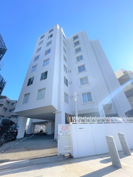 片瀬東映マンション