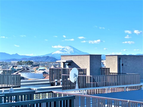 クリオ茅ヶ崎中海岸グランシック