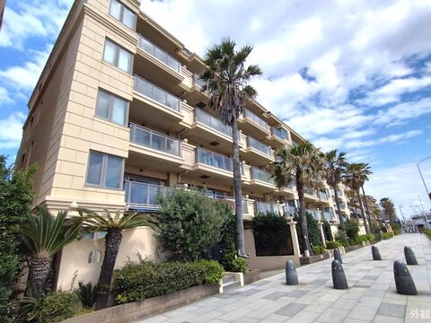 グランシティ湘南海岸マリナージュスクエア