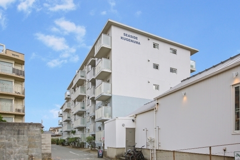 シーサイド鵠沼