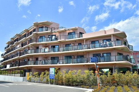 リベレンス湘南辻堂