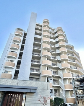 エンゼル茅ヶ崎テラス