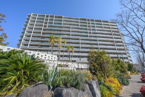 プレミスト湘南辻堂フォレストフェイス