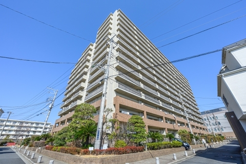 セルテシティオ湘南辻堂