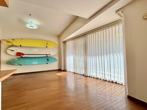 ハウス鵠沼海岸