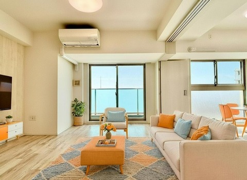 クリオ茅ヶ崎サザンマークス