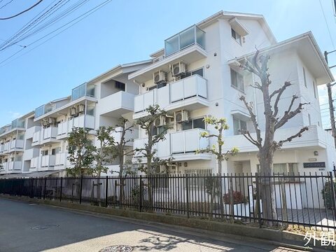 ハイマート辻堂