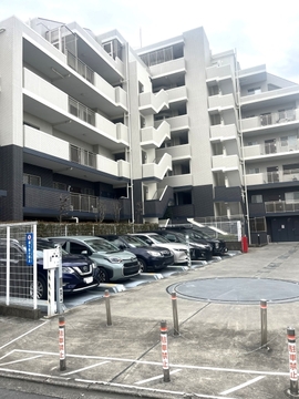 ミオカステーロ藤沢本町