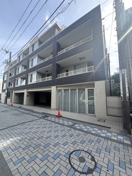 グランノエル鵠沼海岸