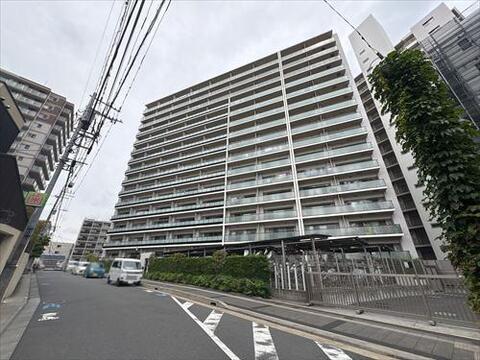 クラッシィハウス湘南藤沢